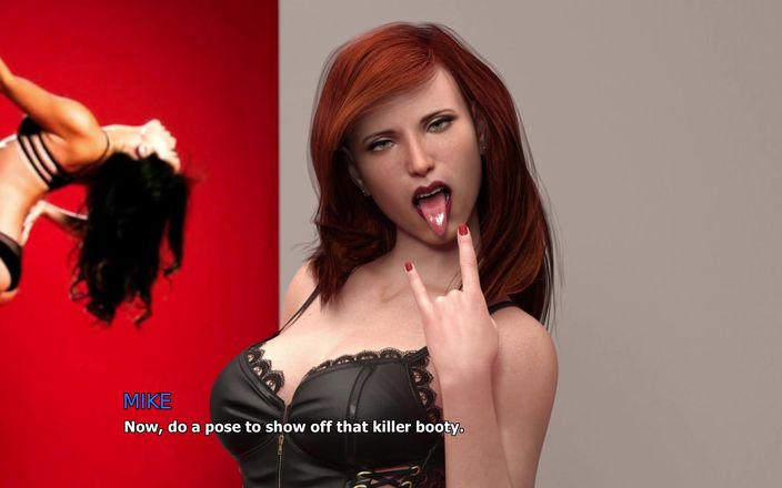 WICKEDGAMMES: Analarchy'nin oğulları bölüm 60