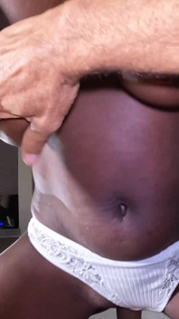 Sesso mattutino con la mia troia ebano