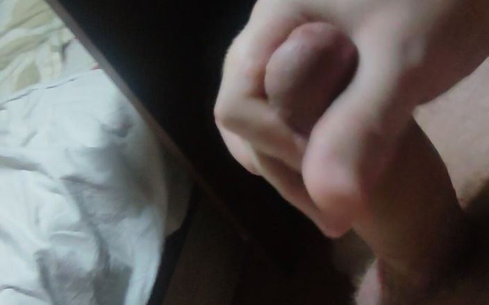 My dick fantasies: 딸딸이와 커밍