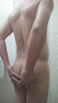 Need Some Oil Over It or Ok?