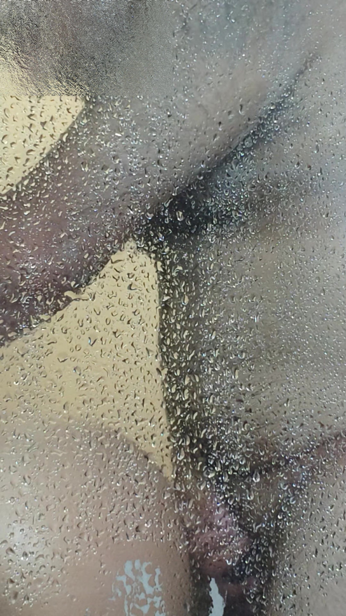 BadMash_Bhabhi: Fucking Hard, Moaning Loudly and Squirting in the Bathroom