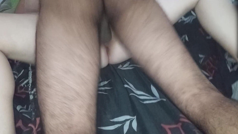 Cuckold Couple Swing: Mezirasový intenzivní s manželkou otaku