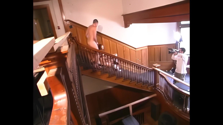 Young Sinner: Dietro Le Quinte Di Un Porno