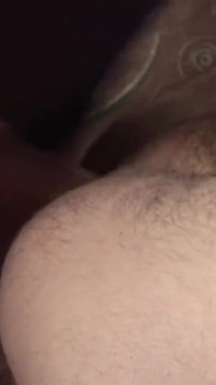 Sexuální dominance bez sedla hetero s výpraskem