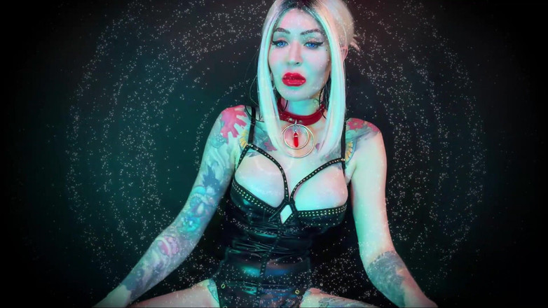 Baal Eldritch: Afirmatii pentru Locktober Chastity Asmr whispering reprogramarea