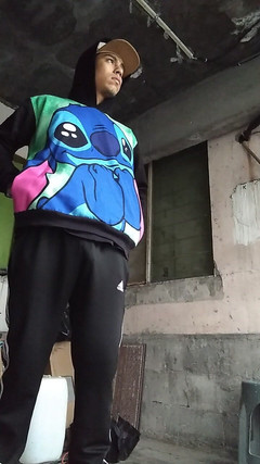 AlexAlejandro13: 人前で楽しかった