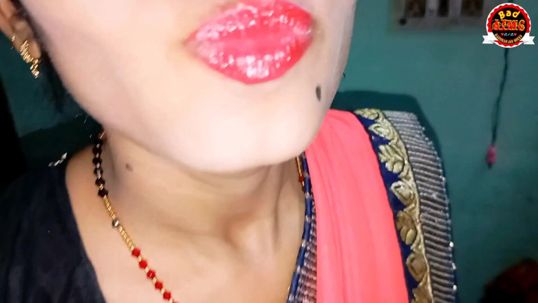 BadAim6: Badaim6 Hot Indian Desi Bhabhi Ko Pati Ke Boss Ne...