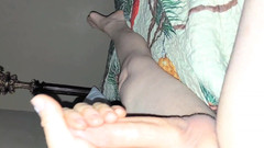 50butstill20ish: Je pense à toi