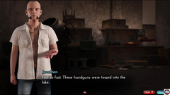 Joystick Cinema: Řád Genesis - (pt 102) - Nlt Media