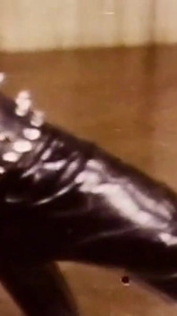 Bondage Vintage 01 - film del restyling in versione full HD
