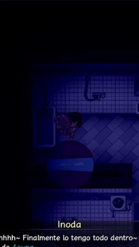 Arte online, a armadilha da respiração escondida, parte 1