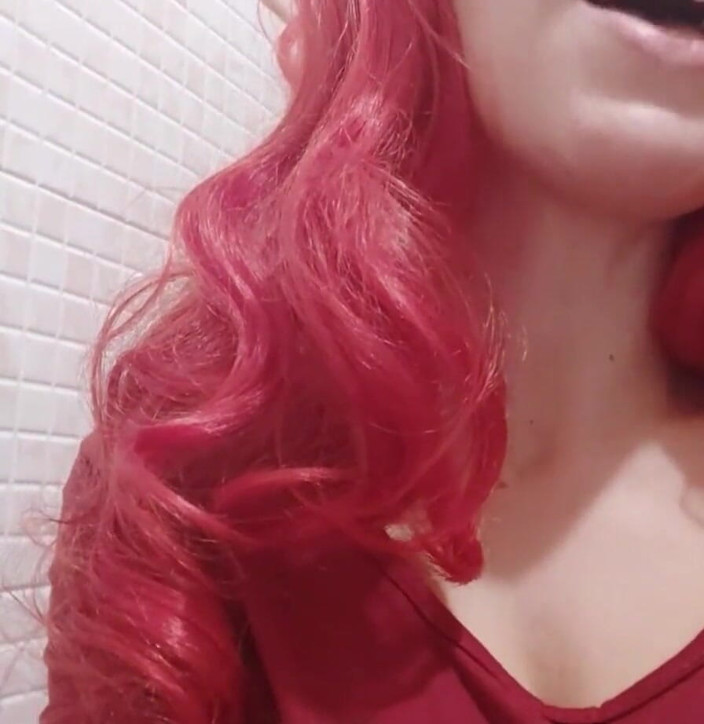 savannahamatoriale: 나는 A 그리고 이것은 내 인생에서 가장 당황스러운 날이었다