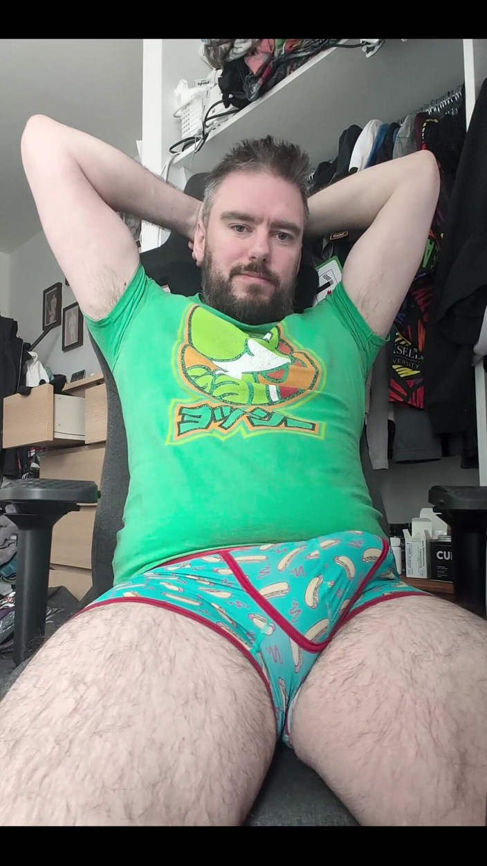 Bradbelshaftxxx: Disfruté del descanso de 5 minutos