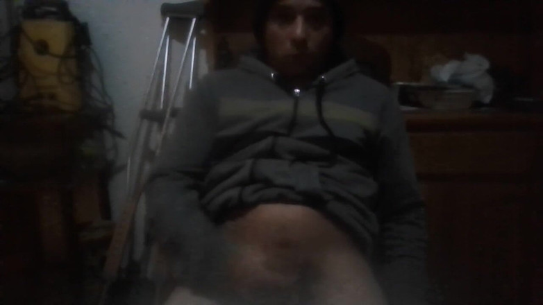 PablitaGatita: Sexy chlap! Sexy chlapec vytáhne mléko!