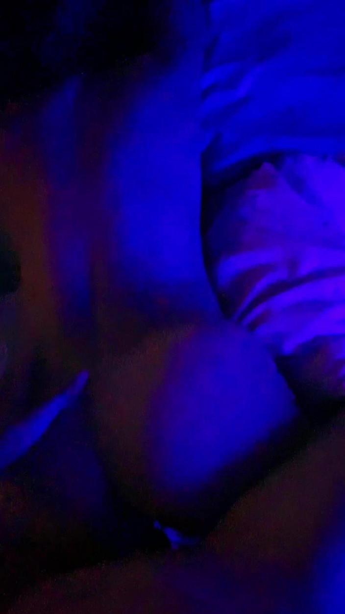 Soulsex: Me Moje Rico De Espalda Hasta No Aguantar Y Llena...