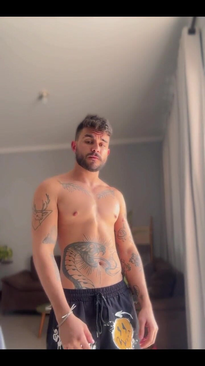 Ikarus: Post-workout Check