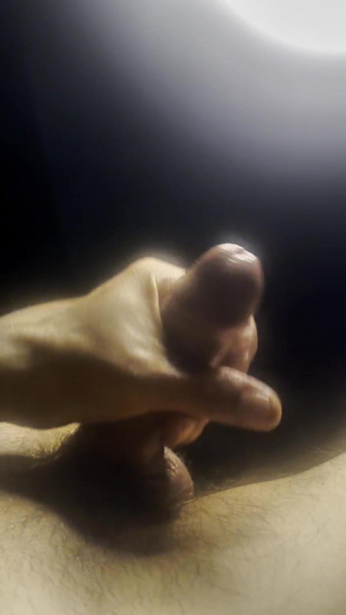 joerudgert: The Dark Masturbation