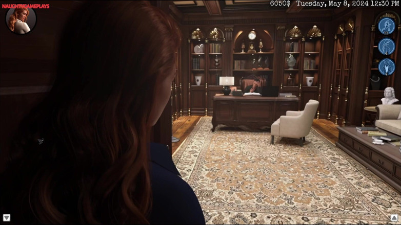 Naughty gameplays: Boundaries of Morality (partie 14) Par Roman-jeux - Une Femme Suce La Bite...