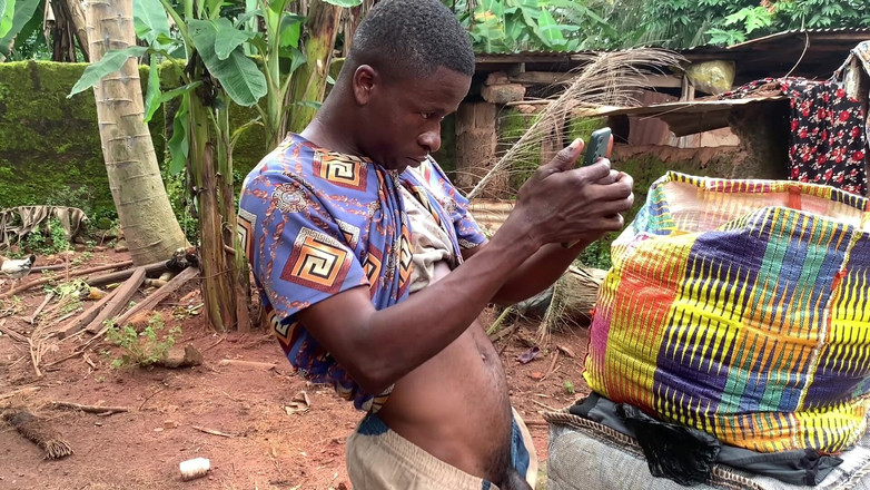 Bangcum8: Chcę to w ten sposób, zanim wróci do domu