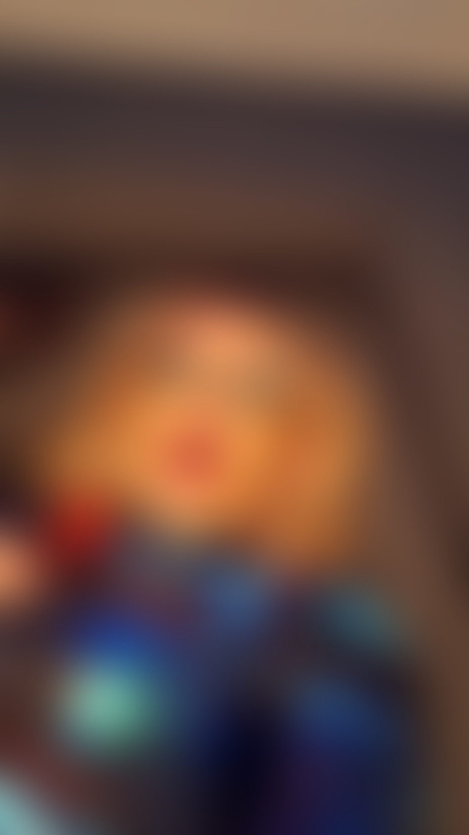 Locked due to age restriction