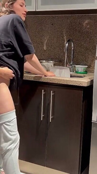 Momen Panas di Antara Lesbian