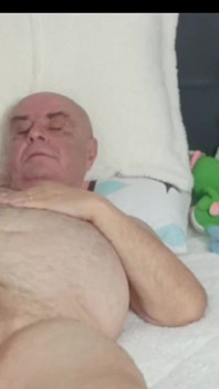 Let Me Strip and Fuck You with Garabas and Olga