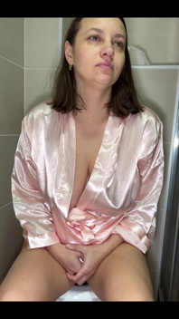 Do You Want to Become My Toilet Slave?