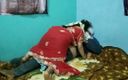 Gulaab: Red Saree Bhabhi Want Boyfriends Cock