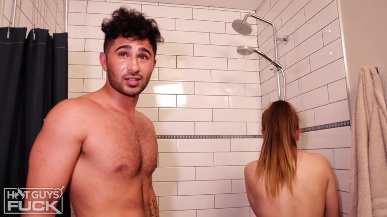 Hot Guys Fuck: Afterhours Hookup Nightlife Fuck