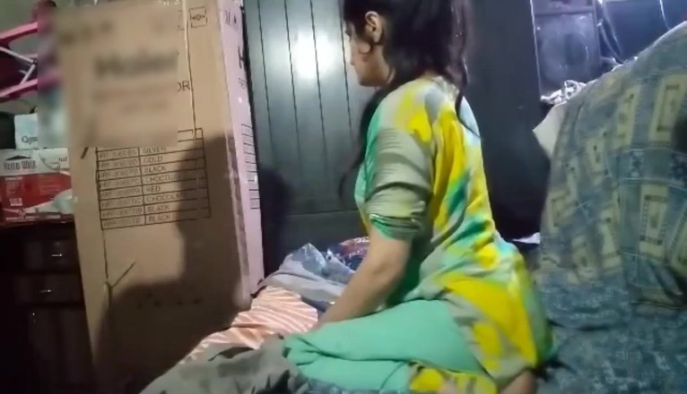 Dasi couple: パキスタンのホームアローンの妹の法律