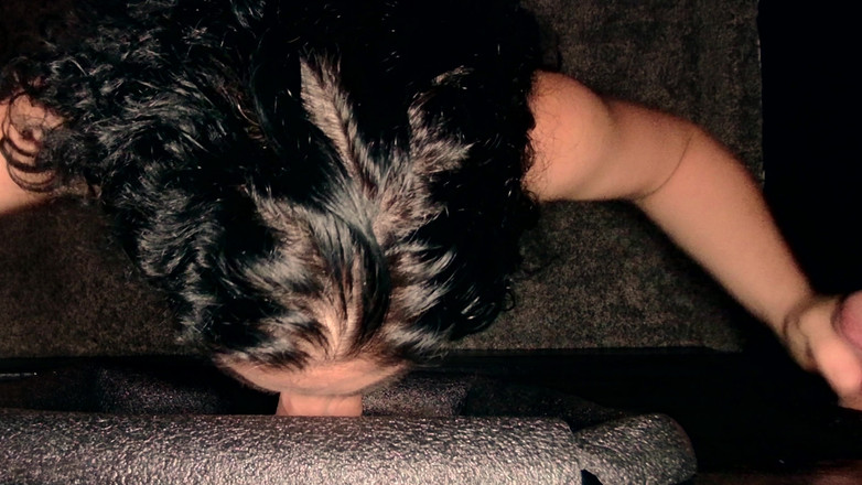 Cliff Media: フルビデオ - グローリーホール・グーフボール:口を開けた口の口で口を開けた口 - クリフ・メディア・プロダクションズ