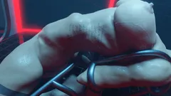 Gifdoozer delicious hot big ass fucked hard sweet naughty ass pussy gaping by big cock