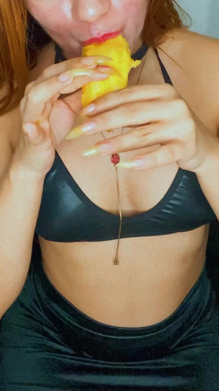 Goddess Li: Deusa Liandra e uma deliciosa manga