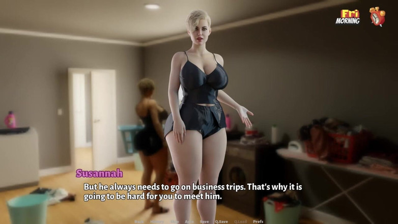 Neon2520: Cuộc phiêu lưu điên cuồng # 06 làm tình với một máy bay...