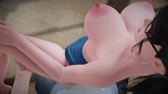 Wraith ward: 以有趣的方式学习体操