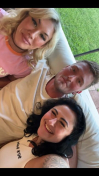 Made a Movie with My Faves