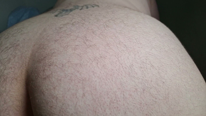 alucidfever: Only Click if You Like Hairy Ass