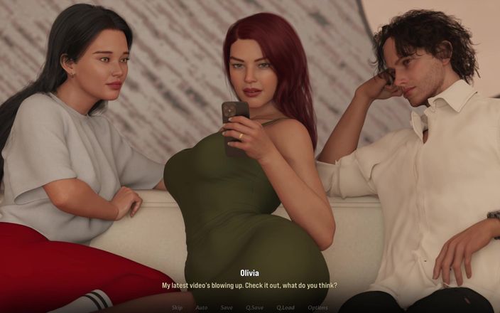 Wickedgammes: Çok özel sınıf öğretmeni bölüm 11