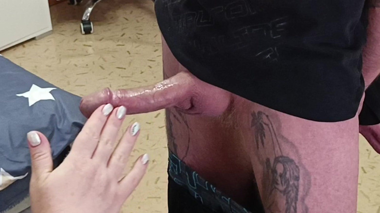 Zona901: Fodendo minha vizinha na boca dela para gozar