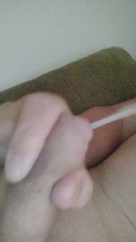 10-11-2026 Really Cramping My Wrist