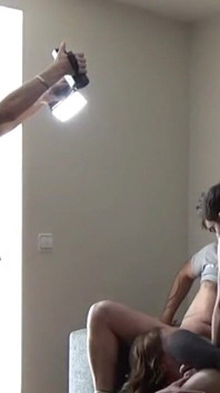 Orgy Witrgh Straigth and Gay