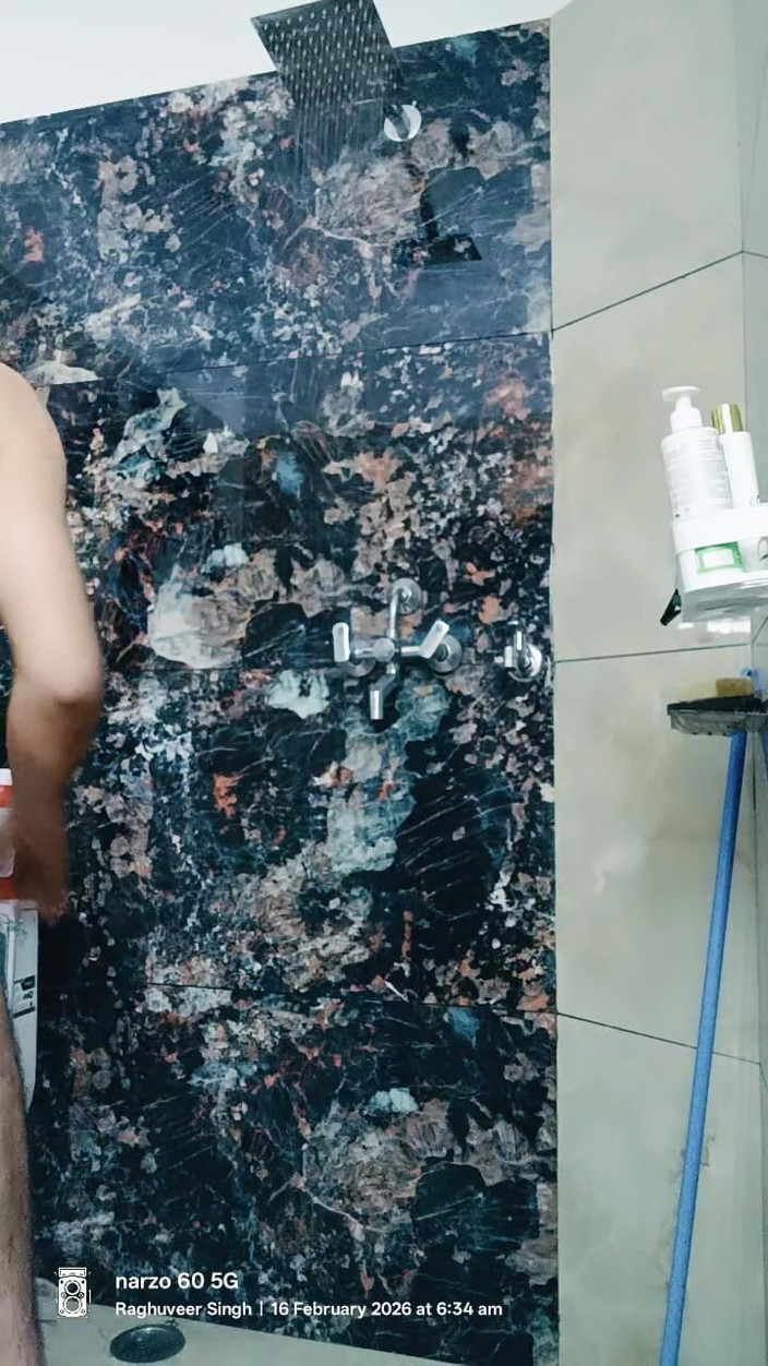 Rajasthani-old-lover: 흑형 대물 에 따먹히는 할배