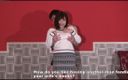 MistressLand: Японская жена показывает мужу свое видео с изменой