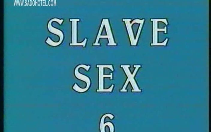 Dark room of slave seks: Esclavesexe 006