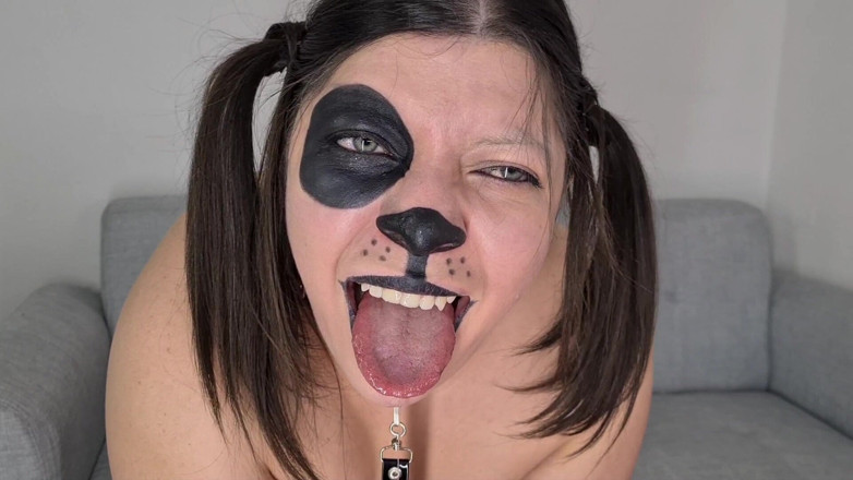 Alice H: Pup zblízka
