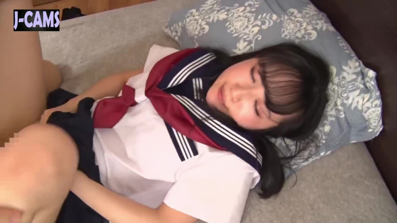 J-Cams: Seductive Tease and Control. Hina Kamino - Scene1