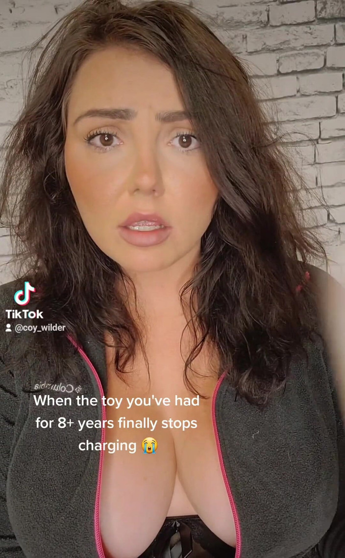 CoyWilder: Vypadá to, že nová hračka je na cestě