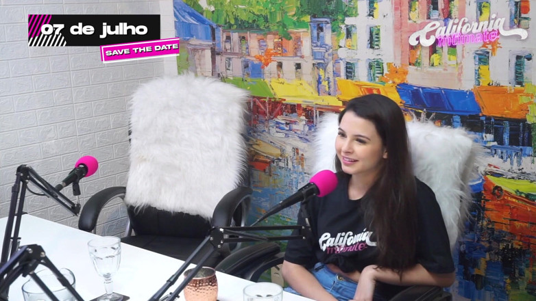 California TV: California TV Podcast - Natasha Naturista