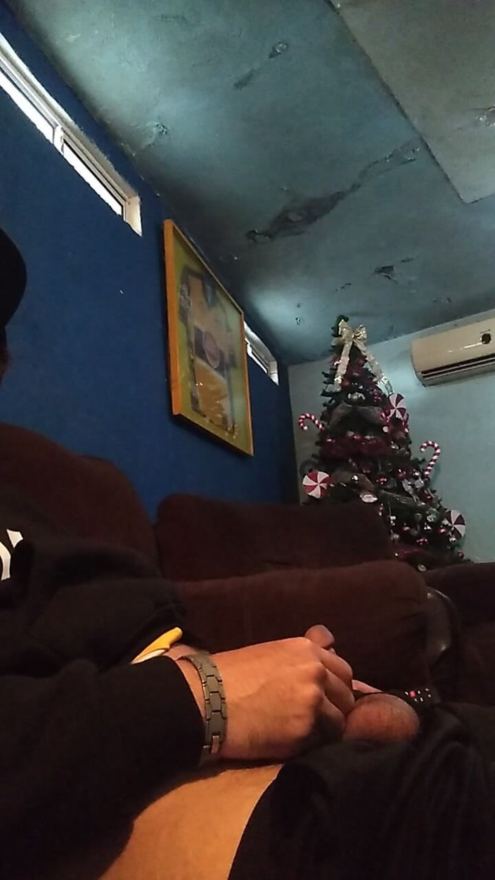 AlexAlejandro13: Tengah minggu