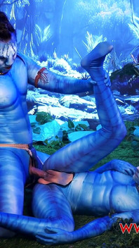 Avatar, Sofi Lara